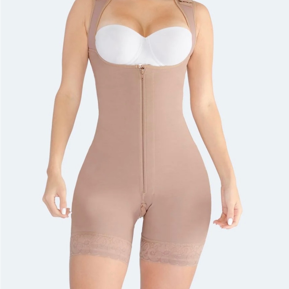 Faja colombiana, size S